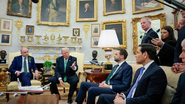 Relations between the two nations have always been strong but grew closer on the holiday thanks to a presidential gift in the 1950s.