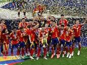 RTVE hace público el gasto en los derechos de Mundiales y Eurocopas