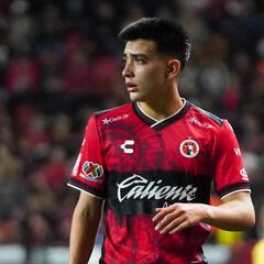 Xolos mantiene invicto en casa ante el líder del torneo