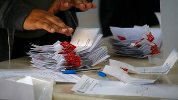 ?Qu¨¦ incompatibilidades tiene el cargo de Eurodiputado? Los puestos que no puede ocupar un pol¨ªtico europeo