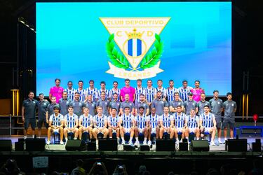 Andrés Pardo: “Juan Cruz me ha desmentido que quiera cogerse la baja paternal”