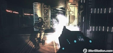 Chronicles of Riddick: Assault on Dark Athena, Impresiones multiplayer