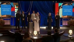 Premios Oscar 2021: ganadores y resumen de la ceremonia de entrega con el triunfo de 'Nomadland'