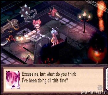 Nippon Ichi no apoyará a Wii