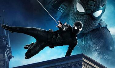 Todas las escenas añadidas en el reestreno de Spider-Man: Lejos de casa