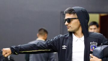 Ñublense se potencia con un ex campeón con Colo Colo y un goleador argentino