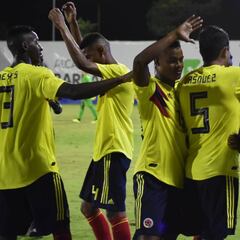 Colombia, por su tercer oro en la historia de Centroamericanos