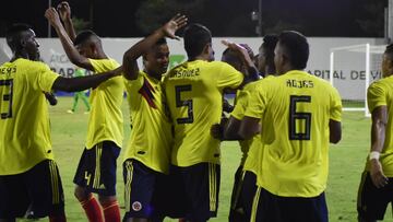 Colombia, por su tercer oro en la historia de Centroamericanos