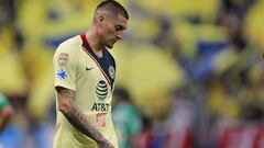 Se atrasa el retorno: Nico Castillo volverá a ser operado en México