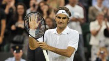 "Argentina tiene al mejor del mundo y a la mejor hinchada"