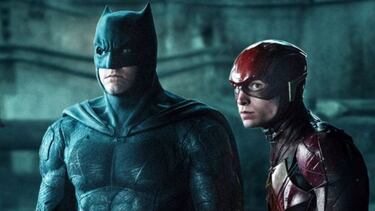 Ben Affleck (Batman) se deshace en elogios hacia Kevin Feige de Marvel Studios: “Es un genio”