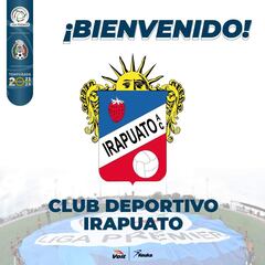 Regresa el futbol profesional a Irapuato