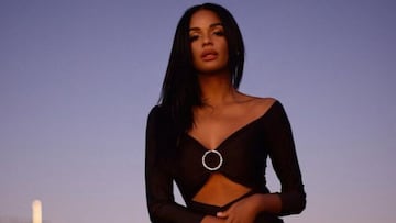 Qué fue de Liz Emiliano, la exconcursante de ‘GH 10’ que compartió sobremesa con Alvise Pérez