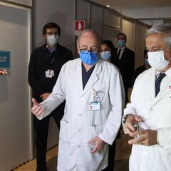 Curva del coronavirus en Chile hoy, 29 de mayo: ¿cuántos casos, contagios y muertes hay?