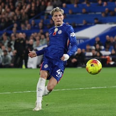 Chelsea: una montaña rusa permanente