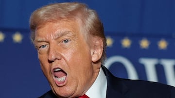 Una aplicación discreta, ahora vetada, desató una pelea sobre censura, derechos civiles y el poder del gobierno. REUTERS/Jonathan Ernst