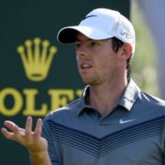 McIlroy, a acabar el año con buen sabor en la final de Dubai