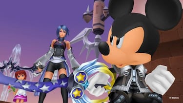 Kingdom Hearts 2.5 HD ReMix, Impresiones E3