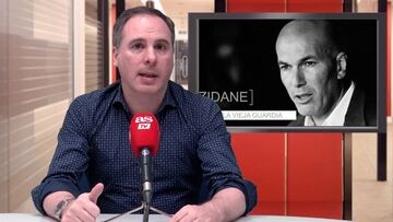 Manu Sainz y las secuelas en el Madrid tras el indulto de Zidane a Isco, Bale, Marcelo y Keylor