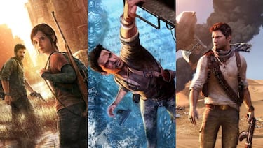 The Last of Us y Uncharted 2 y 3 cierran servidores en septiembre