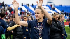 Irene, futuro asegurado