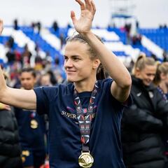 Irene, futuro asegurado