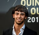 El Golden Boy apunta a João Félix