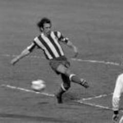 Schwarzenbeck: "Estoy seguro de que el Bayern estará en la final"