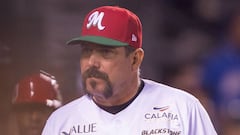 Benjamín Gil: “No me sentí local en la Serie del Caribe”