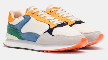 ¿Conoces las famosas zapatillas Hoff? Elegimos cinco deportivas para hombre