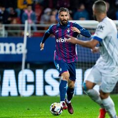 Venancio: “Los detalles nos han penalizado, esto va a cambiar seguro”