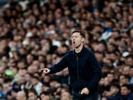 Follow all the UCL action live from the Bernabéu, as Real Madrid hosts Manchester City today, Wednesday December 10, on matchday six of the league phase.