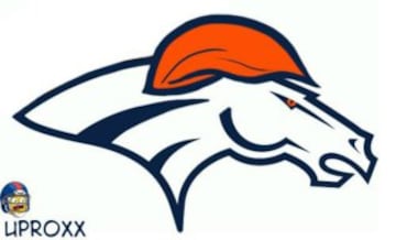 Broncos de Denver