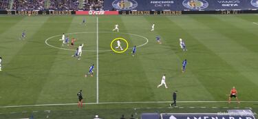 Güler es indispensable