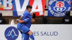 No jugaba en la U de Álvarez y saldrá a préstamo: seguirá en Primera