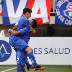 No jugaba en la U de Álvarez y saldrá a préstamo: seguirá en Primera