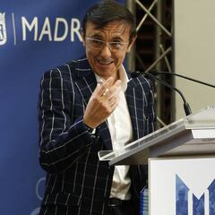 La ADESP pide más ayuda para los deportistas desprotegidos