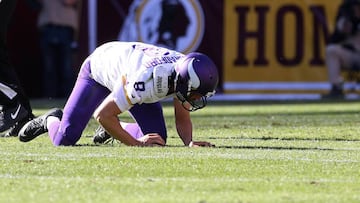 Diario de As América #467: Preocupa Sam Bradford
