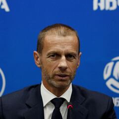 La UEFA se cita de urgencia para apretar más a Rusia