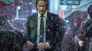 Keanu Reeves tiene claro a qué superhéroe de Marvel le gustaría interpretar