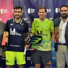 El WPT suspende la exhibición
de sus estrellas en Yucatán