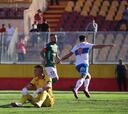 Universidad Católica - Cobresal: goles, resumen y resultado Campeonato Nacional 2024