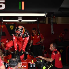 “El ritmo de carrera será nuestra principal debilidad”