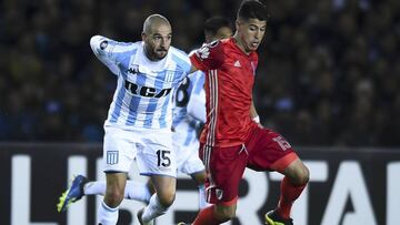 River - Racing: horario, TV y cómo ver en vivo la Superliga