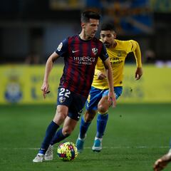 Juan Carlos Real, un mediapunta para Víctor Sánchez