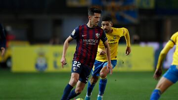 28/01/23 PARTIDO SEGUNDA DIVISION
LAS PALMAS - HUESCA
JUAN CARLOS