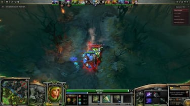 Ya no tienes que esperar colas para acceder a DOTA