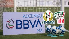 La reci&eacute;n creada Asociaci&oacute;n Nacional de Balompi&eacute; Mexicano pretende emplear en su primer torneo a cerca de mil jugadores mexicanos.