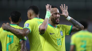 Neymar y las figuras que terminan contrato al terminar la temporada