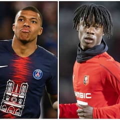 La frustración de Zidane